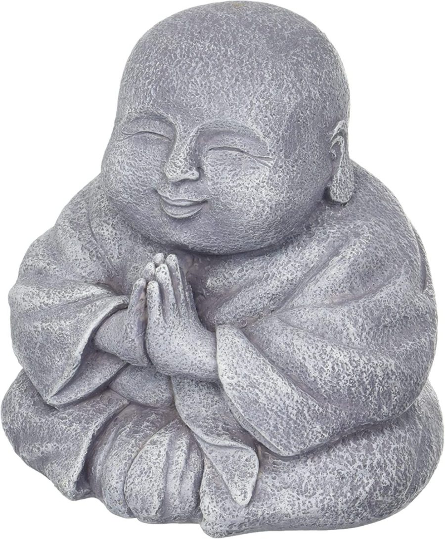 Laughing Buddha Statue for Home