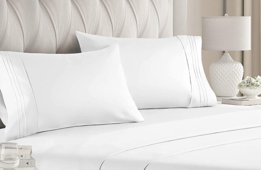 Best soft bed sheets 2020