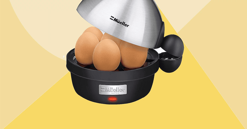 Best 3 Electric egg cooker on amazon in 2020