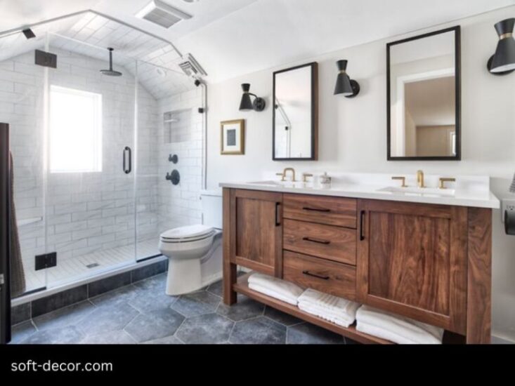 How Much Does Washroom Interior Designing Cost?
